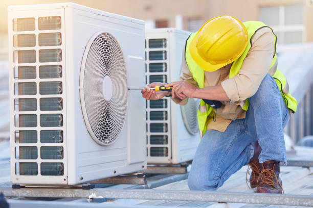 Air Duct Cleaning in Redfield, SD