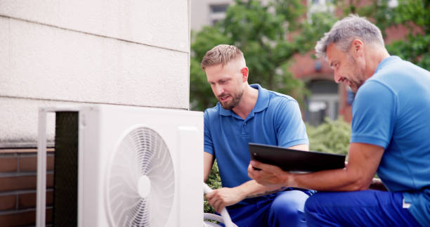 Best Local HVAC Companies  in Redfield, SD