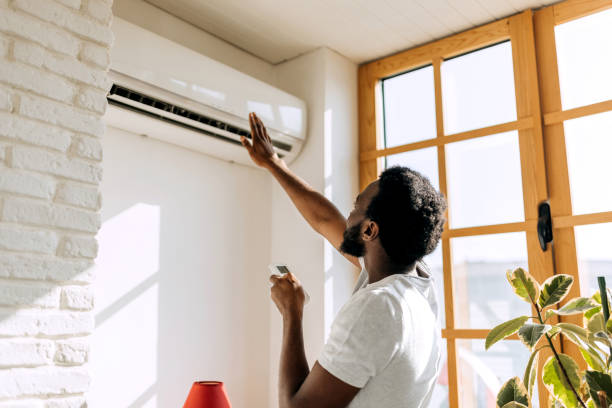 AC Installation Near Me in Redfield, SD