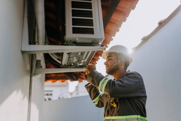 Best Heating Repair Services  in Redfield, SD