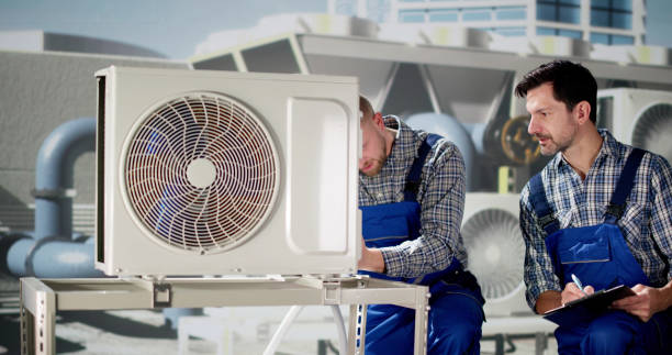 Best Emergency HVAC Repair  in Redfield, SD