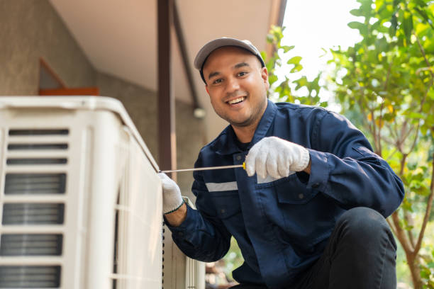 Trusted Redfield, SD HVAC Experts