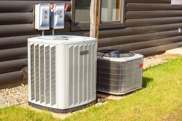Best HVAC Installation Services  in Redfield, SD