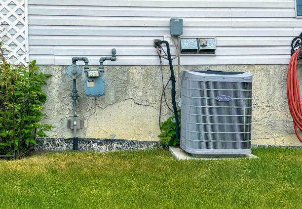 Best Residential HVAC Services  in Redfield, SD